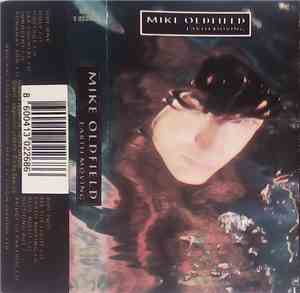 Mike Oldfield - Earth Moving