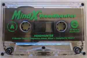 Mind-X - Headhunter