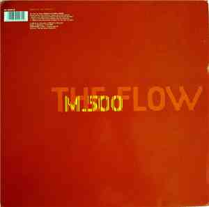 Model 500 - The Flow