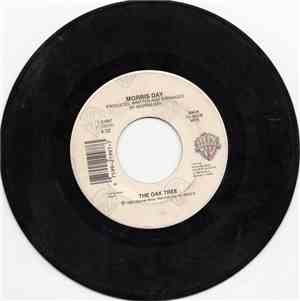 Morris Day - The Oak Tree / The Color Of Success