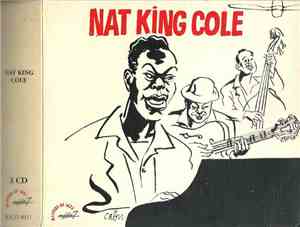 Nat King Cole - Nat King Cole