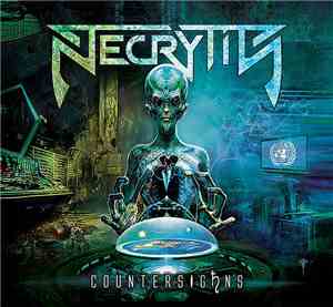 Necrytis - Countersighns