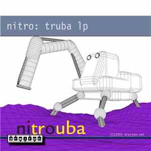 Nitro  - Truba LP