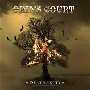 Odin's Court - Deathanity (R3)