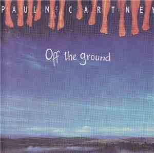 Paul McCartney - Off The Ground