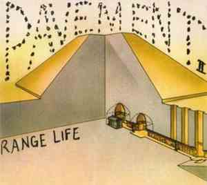 Pavement - Range Life
