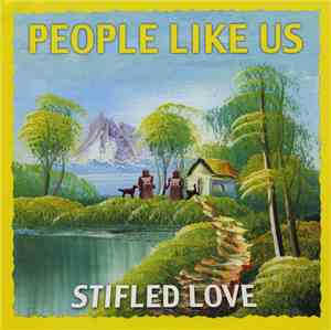 People Like Us - Stifled Love