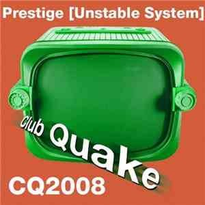 Prestige  - Unstable System