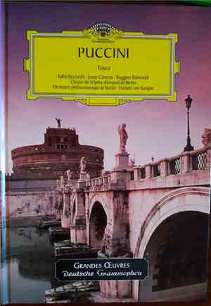 Puccini - Tosca