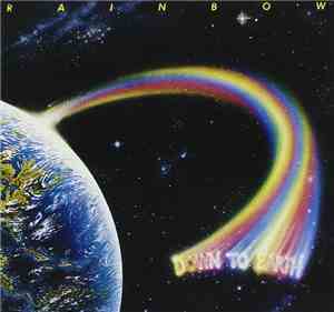 Rainbow - Down To Earth