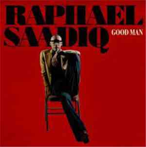 Raphael Saadiq - Good Man