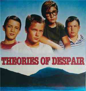 Renounced  - Theories Of Despair