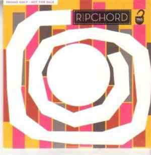 Ripchord - Backstabber