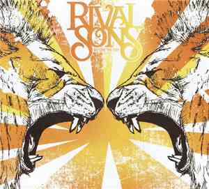 Rival Sons - Before The Fire
