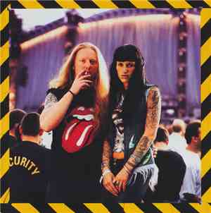 Rolling Stones - No Security