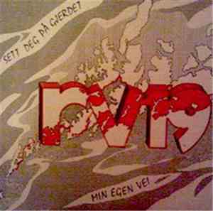 RV 19 - Sett Deg På Gjerdet