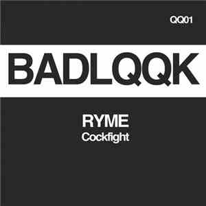 RYME - Cockfight