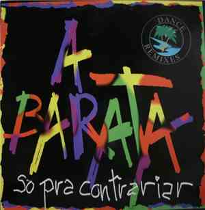 Só Pra Contrariar - A Barata