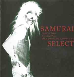 Samurai  - Select