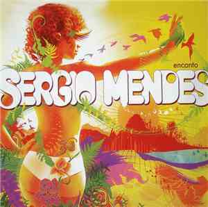 Sergio Mendes - Encanto