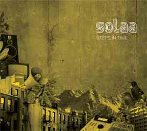 Solaa - Steps In Time