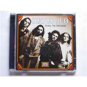 Status Quo - Down The Dustpipe