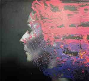 Steven Wilson - Hand. Cannot. Erase.