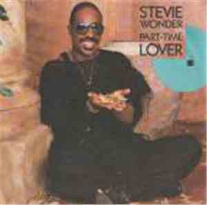 Stevie Wonder - Part-Time Lover