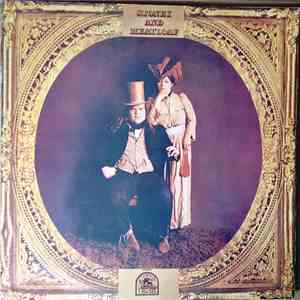 Stoney & Meatloaf - Stoney & Meatloaf