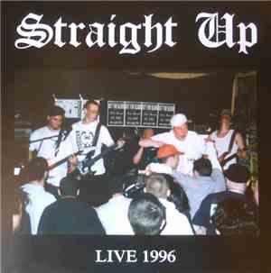 Straight Up  - Live 1996