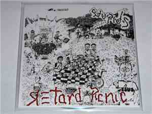 Stupids - Retard Picnic
