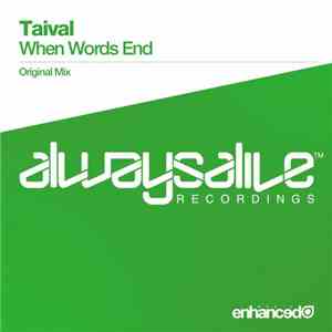 Taival - When Words End