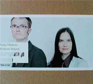 Tanja Dückers / Bertram Denzel - Mehrsprachige Tomaten