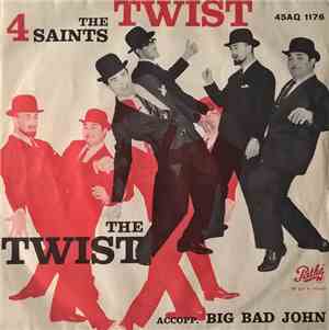 The 4 Saints - The Twist