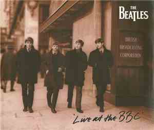 The Beatles - Live At The BBC