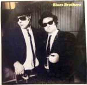 The Blues Brothers - Briefcase Full Of Blues