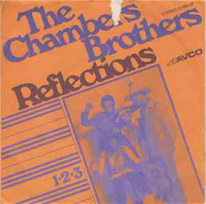 The Chambers Brothers - Reflections