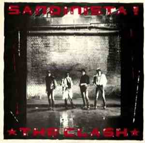The Clash - Sandinista!