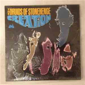 The Druids Of Stonehenge - Creation