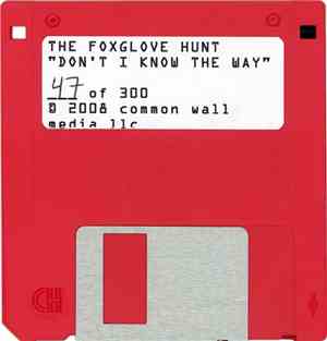 The Foxglove Hunt - Don’t I Know The Way
