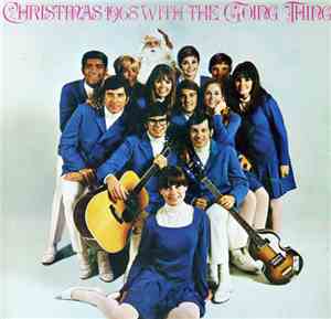 The Going Thing - Christmas 1968 With The Going Thing