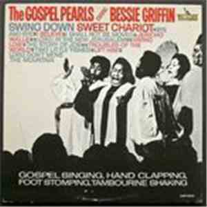 The Gospel Pearls starring Bessie Griffin - Gospel Singing, Hand Clapping,  ...
