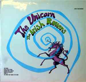 The Irish Rovers - The Unicorn