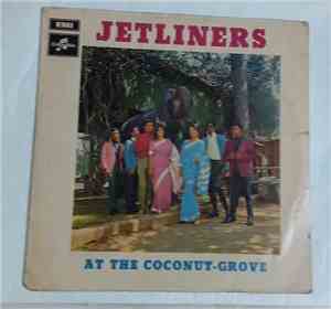 The Jetliners - At The Coconut-Grove