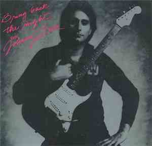 The Johnny Z Band - Bring Back The Night