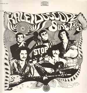 The Kaleidoscope - Side Trips