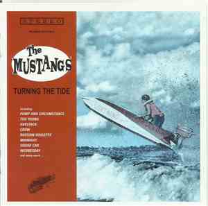 The Mustangs  - Turning The Tide