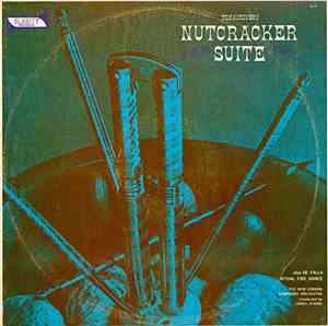 The New London Symphony Orchestra Conducted By Lionel Atkins / Tchaikovsky  ...