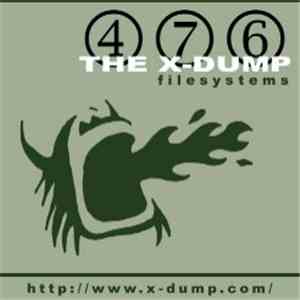 The X-Dump - Promo 01