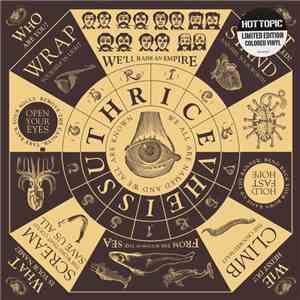Thrice - Vheissu